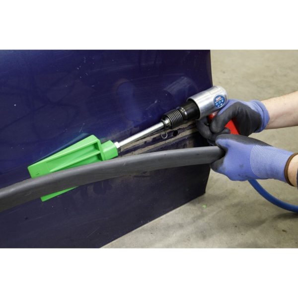 Trim Moulding Removal Tool Trim Remover Use With Mallet or Air Hammer - Sealey