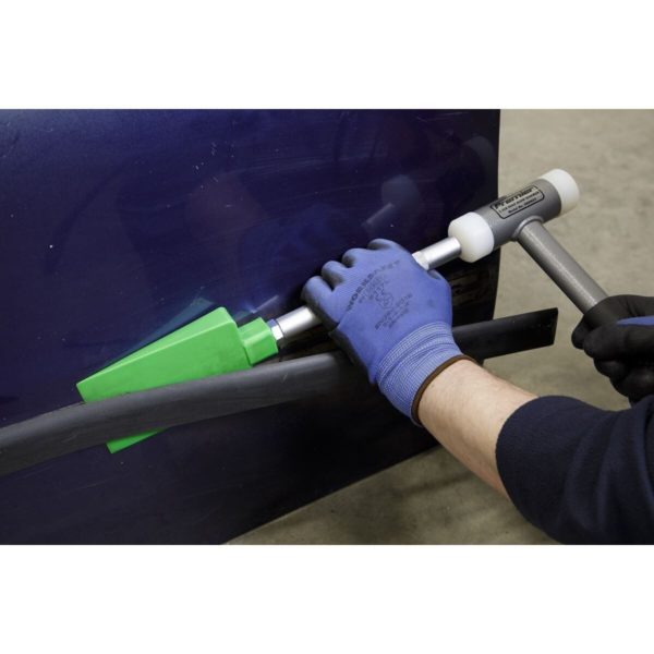 Trim Moulding Removal Tool Trim Remover Use With Mallet or Air Hammer - Sealey