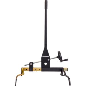 Wheel Mounting Tool For Quick Tyre Changes & Suspension Testing - Welzh Werkzeug
