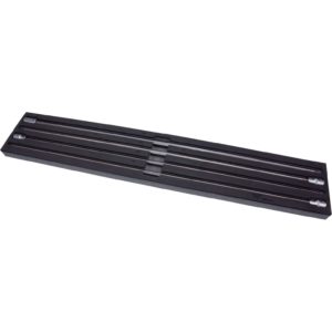 Drive Shaft Spline Bit Socket Set M8 M10 M12 M14 800mm 1/2' - Welzh Werkzeug