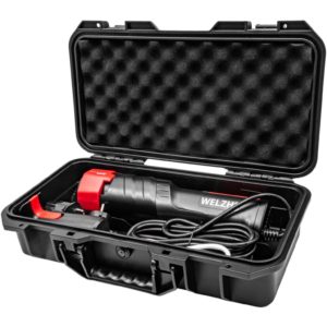 Induction Heater Tool Kit - Welzh Werkzeug