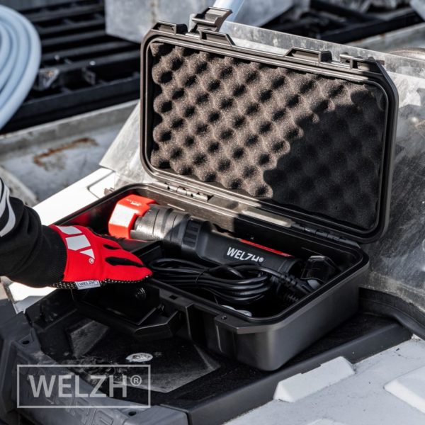 Induction Heater Tool Kit - Welzh Werkzeug