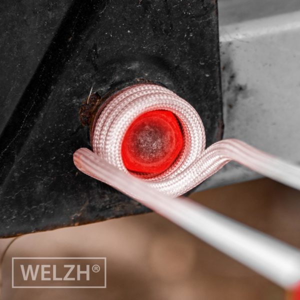 Induction Heater Tool Kit - Welzh Werkzeug
