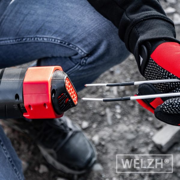 Induction Heater Tool Kit - Welzh Werkzeug