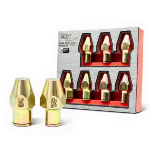 Strike Mate Drive Shaft Remover Removal Tool Set 7-Piece - Welzh Werkzeug Strike Mate Drive Shaft Remover Removal Tool Set 7-Piece - Welzh Werkzeug