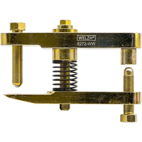 Ball Joint Separator Remover Tool For Land Rover & Jaguar - Welzh Werkzeug