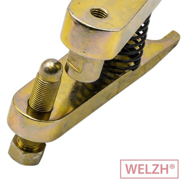 Ball Joint Separator Remover Tool For Land Rover & Jaguar - Welzh Werkzeug