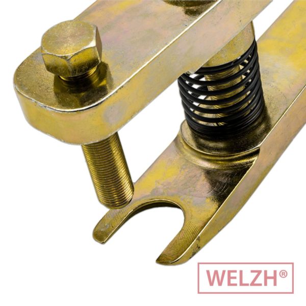Ball Joint Separator Remover Tool For Land Rover & Jaguar - Welzh Werkzeug
