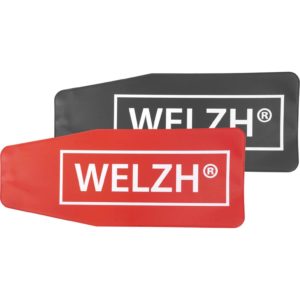 Universal Funnel Set Mouldable 2-Piece - Welzh Werkzeug