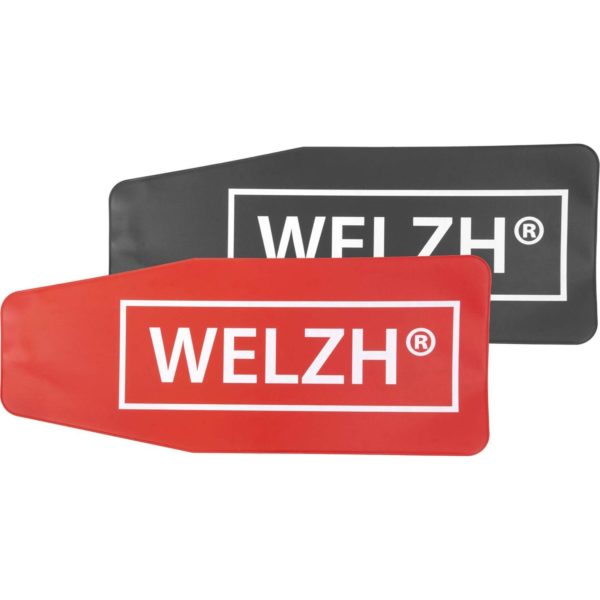 Universal Funnel Set Mouldable 2-Piece - Welzh Werkzeug