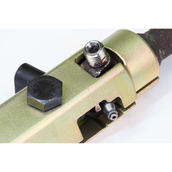 Air Injector Tool Adapter for Ford 2.0 Eco Blue Injectors - Welzh Werkzeug