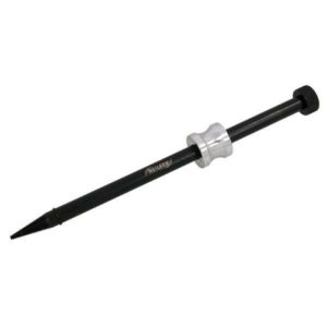 Diesel Injector Seal Puller Copper Washer Remover Puller Tool Cone Shaped End