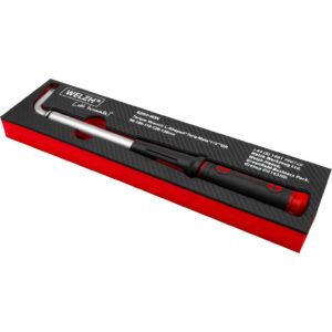 Torque Wrench L Shaped 1/2' 90-130NM - Welzh Werkzeug