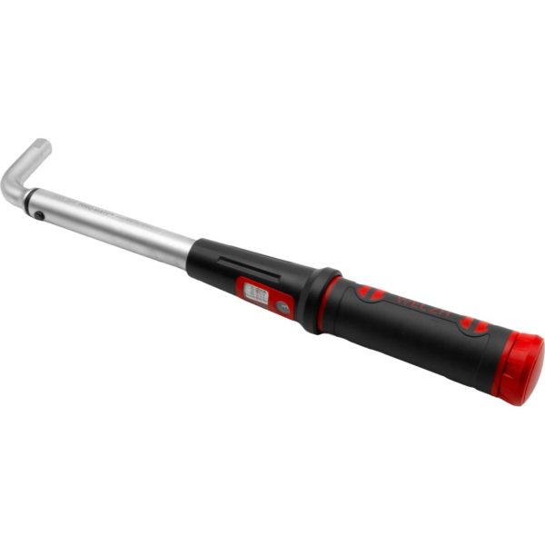 Torque Wrench L Shaped 1/2' 90-130NM - Welzh Werkzeug