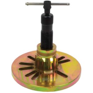 Hydraulic Hub Puller Removal Tool LGV 225mm 12-Ton - Welzh Werkzeug