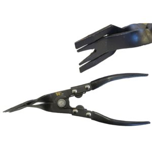 Trim Removal Pliers Spring Loaded - Welzh Werkzeug