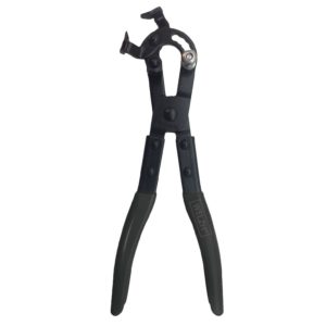 Plastic Car Door Trim Pliers Panel Removal Plier With Swivel Head - Welzh Werkzeug