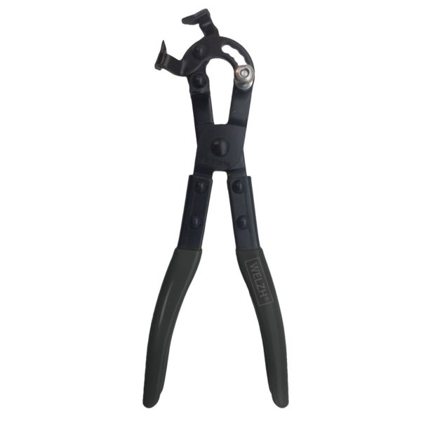 Plastic Car Door Trim Pliers Panel Removal Plier With Swivel Head - Welzh Werkzeug
