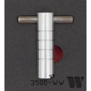 Fuel Return Line Clip Tool For VAG Group Remove Install - Welzh Werkzeug