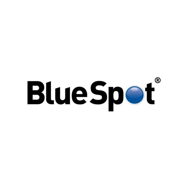 Strut Nut Spreader Sockets Strut Clamp Tool 2-Piece Spreader Set - BlueSpot