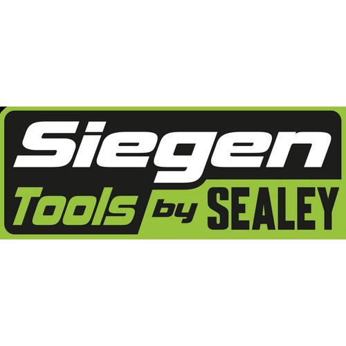 Siegen Extendable Ratchet Wrench 3/8'Sq Drive Siegen Extendable Ratchet Wrench 3/8'Sq Drive