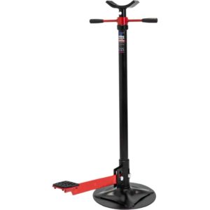 Vehicle Car Support Stand 750Kg Max Height 1460mm - Welzh Werkzeug