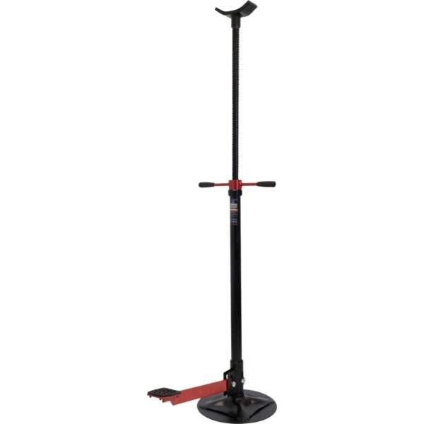 Vehicle Car Support Stand 750Kg Max Height 1460mm - Welzh Werkzeug