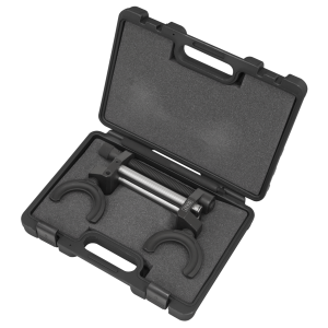 Sealey RE251 Shock Absorber Spring Compressor Truck Cabin