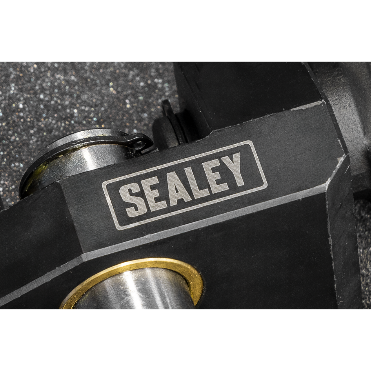 Sealey RE251 Shock Absorber Spring Compressor Truck Cabin Sealey RE251 Shock Absorber Spring Compressor Truck Cabin