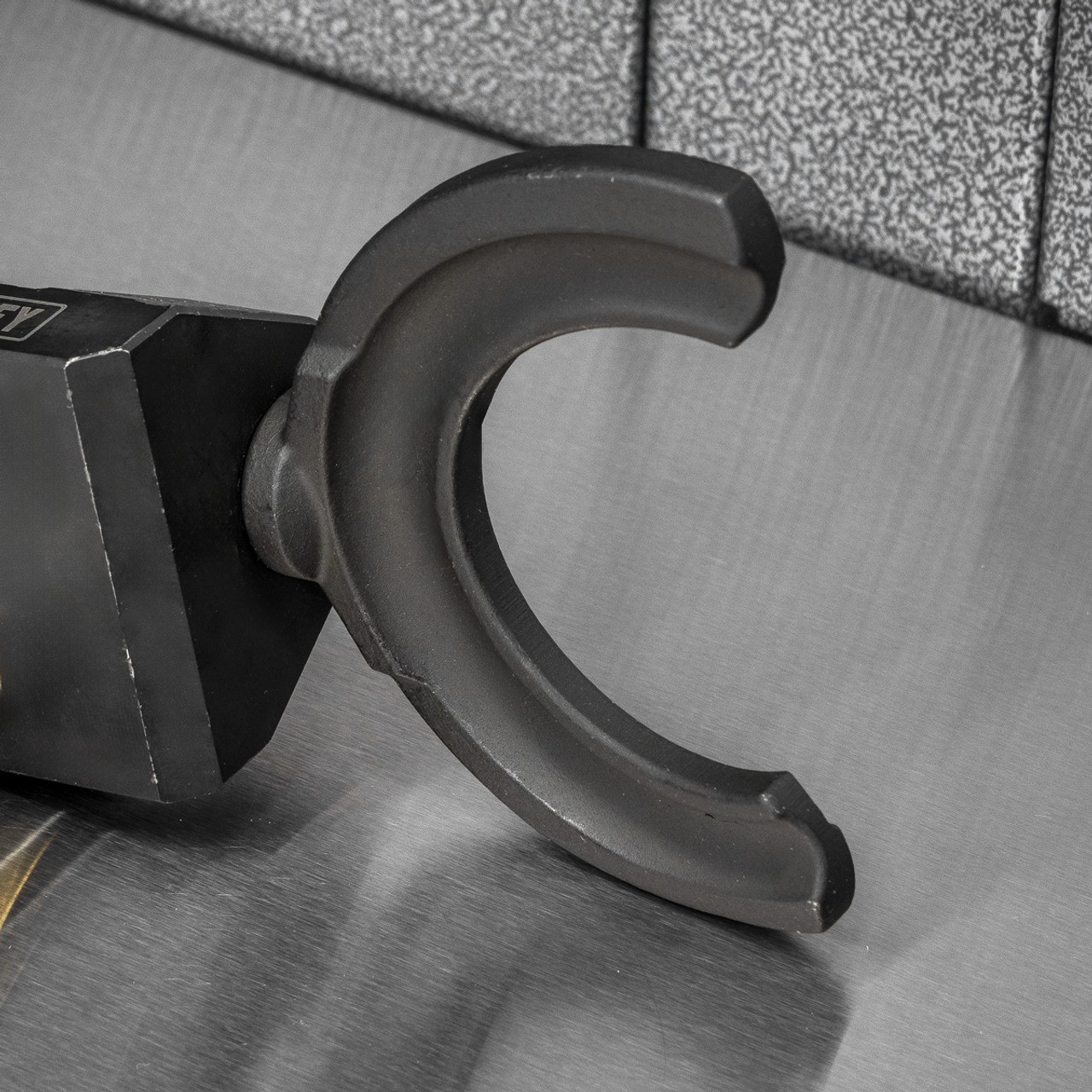 Sealey RE251 Shock Absorber Spring Compressor Truck Cabin Sealey RE251 Shock Absorber Spring Compressor Truck Cabin