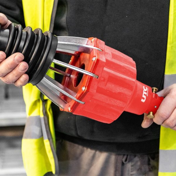 CV Boot Air Installation Tool