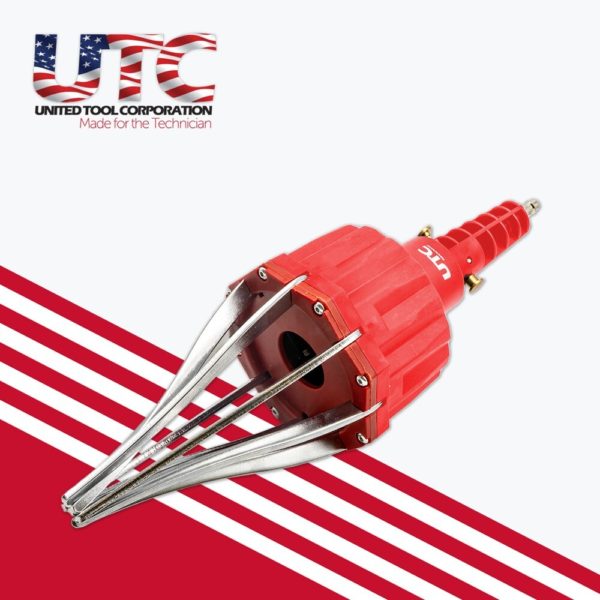 CV Boot Air Installation Tool