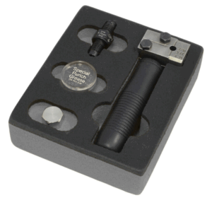 Hand Held Brake Pipe Flaring Tool Use On Car 3/16 4.75mm SAE