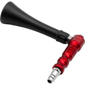 Storm Mate Air Blow Gun With High Velocity Whirlwind Nozzle - Welzh Werkzeug