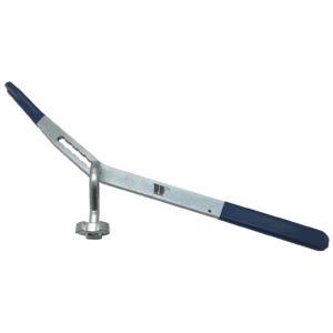 UFI Fuel Filter Cover Remover Installation Lever Tool - Welzh Werkzeug