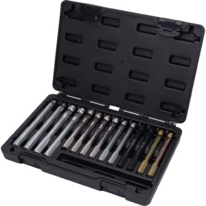 Wheel Hanger Alignment Set Positioning Guide Balancing Pin Tools - Welzh Werkzeug