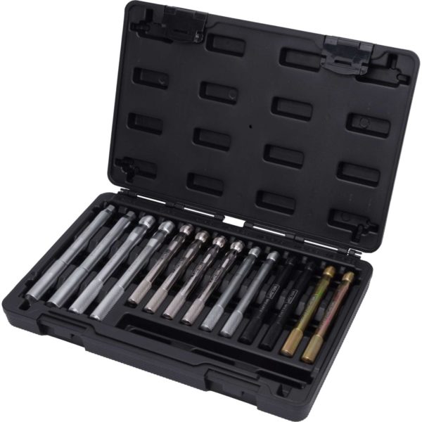 Wheel Hanger Alignment Set Positioning Guide Balancing Pin Tools - Welzh Werkzeug