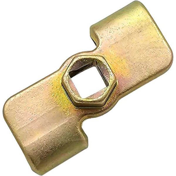 Universal Spanner Wrench Extender Adapter - Welzh Werkzeug