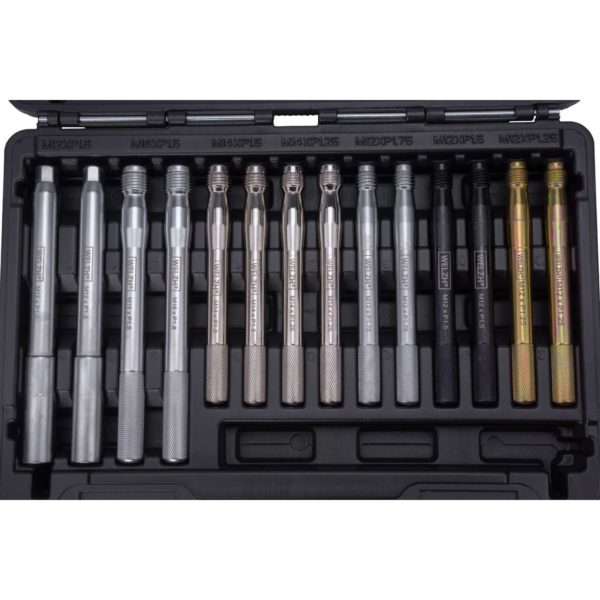 Wheel Hanger Alignment Set Positioning Guide Balancing Pin Tools - Welzh Werkzeug