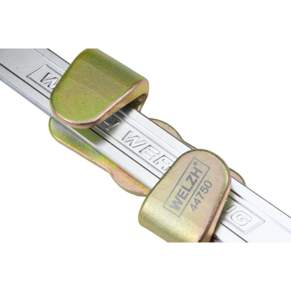 Universal Spanner Wrench Extender Adapter - Welzh Werkzeug