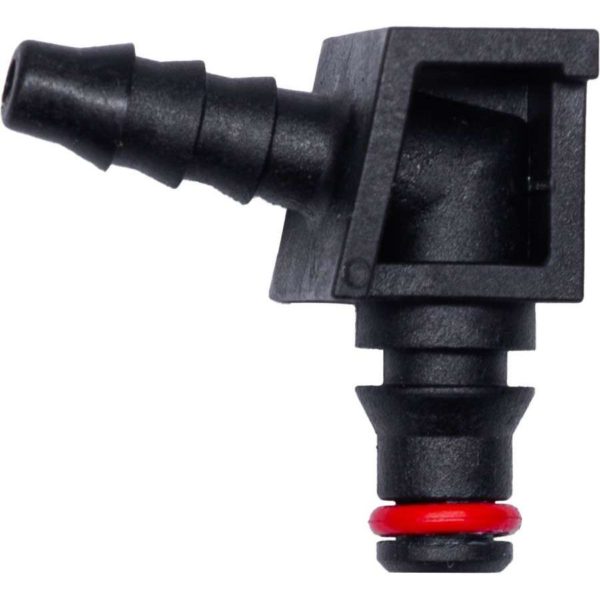 Fuel Line Connector Assortment Set 85-Piece - Welzh Werkzeug