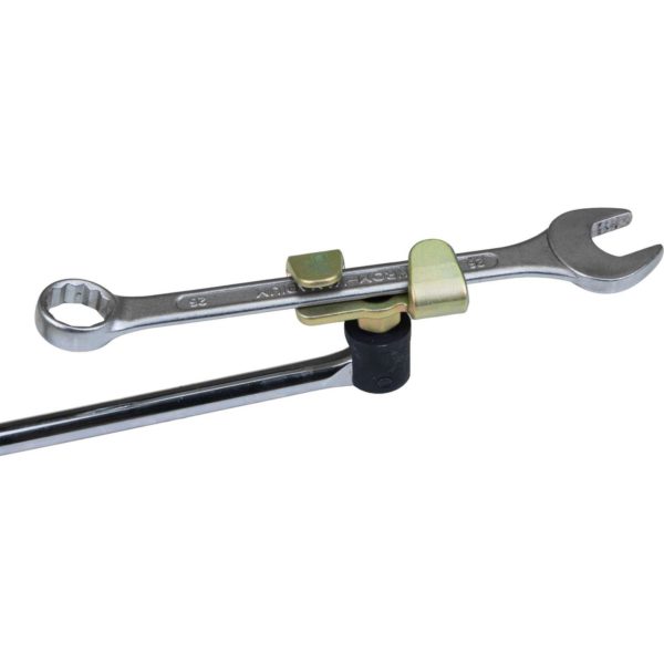 Universal Spanner Wrench Extender Adapter - Welzh Werkzeug
