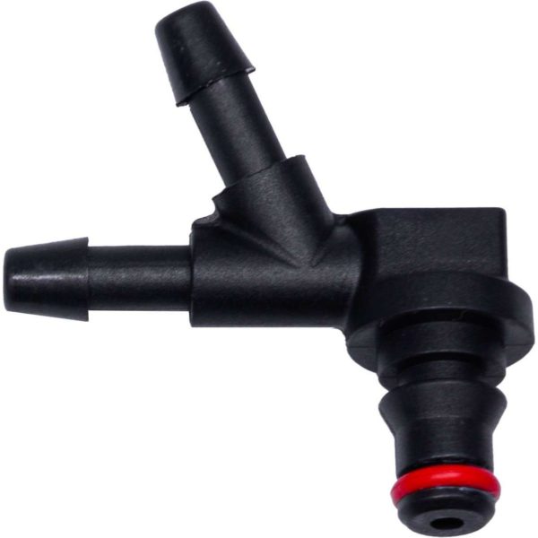Fuel Line Connector Assortment Set 85-Piece - Welzh Werkzeug