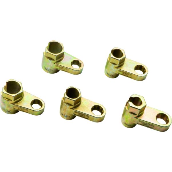 Oxygen Lambda Sensor Removal Socket Set (FOR NEW STYLE SENSORS) - Welzh Werkzeug