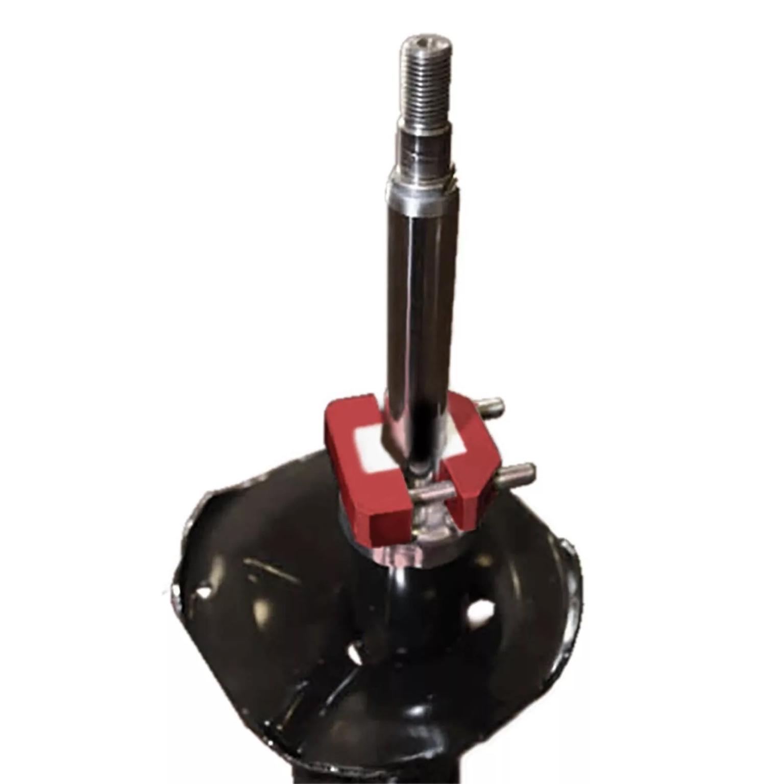 Strut Clamp Tool For Strut Insert Pistons 60mm - Welzh Werkzeug Strut Clamp Tool For Strut Insert Pistons 60mm - Welzh Werkzeug