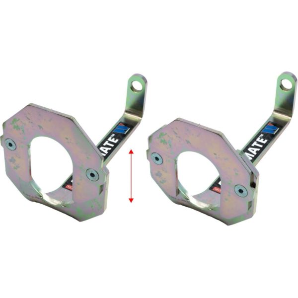 Axle CV Joint Separator Tool for Slide Hammers - Welzh Werkzeug