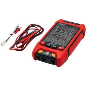 Digital Auto-Smart Multimeter 1000V With NCV - Welzh Werkzeug