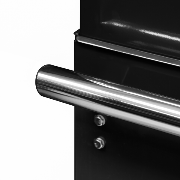 Sealey AP26479TB Superline PRO® Rollcab 7 Drawer - Black