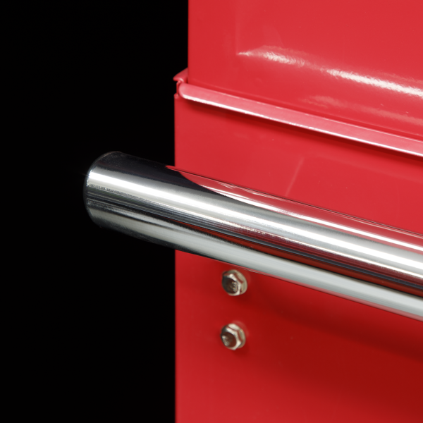 Sealey AP26479T Superline PRO® Rollcab 7 Drawer - Red