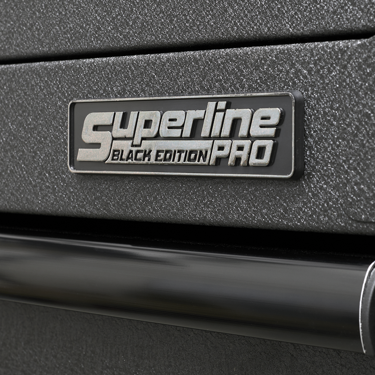 Sealey AP4111BE Superline PRO® Black Edition Rollcab with 11 Soft Close Drawers 1040mm Sealey AP4111BE Superline PRO® Black Edition Rollcab with 11 Soft Close Drawers 1040mm